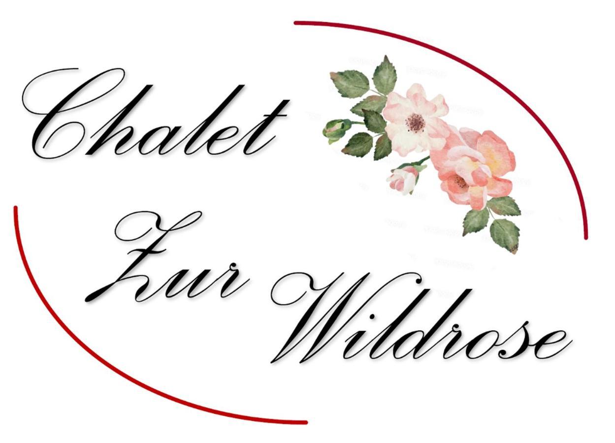 Zur Wildrose Chalet Freyung