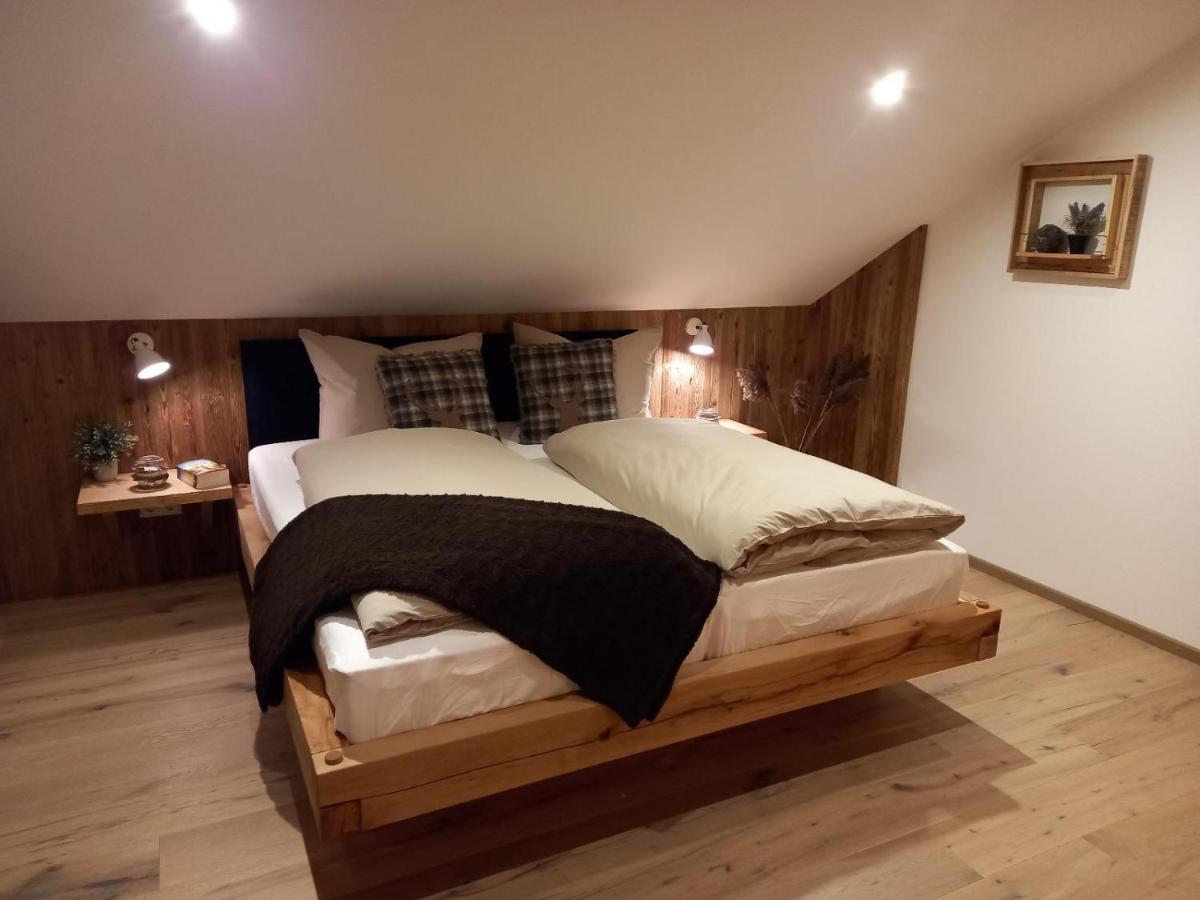 Zur Wildrose Chalet Freyung