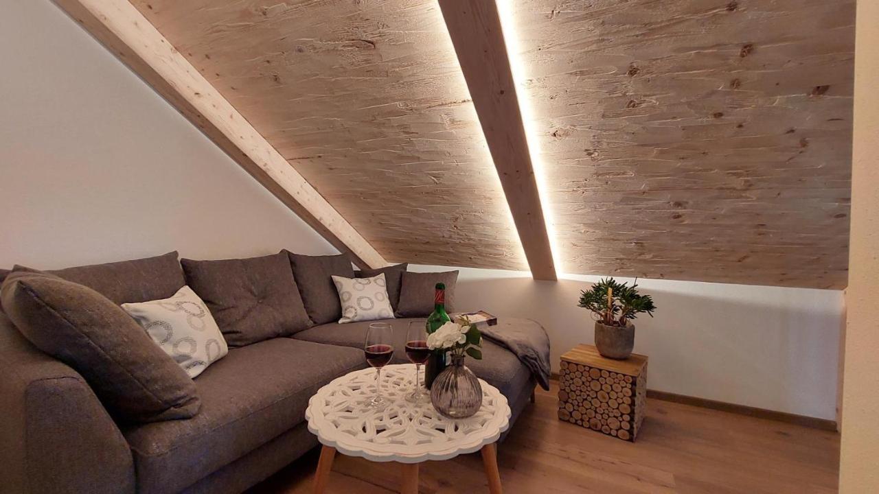 Chalet Zur Wildrose Freyung